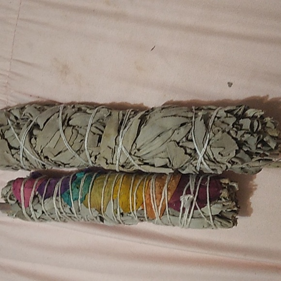 no name Other - Sage sticks
